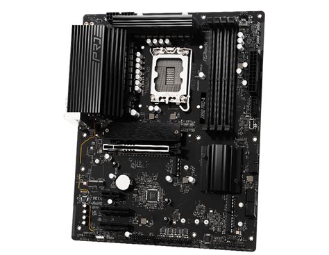 Оптимизация работы памяти на частоте 3200 МГц с помощью инструкций ASRock