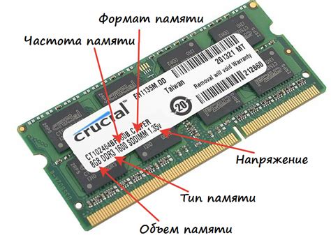 Оптимизация работы процессора и оперативной памяти