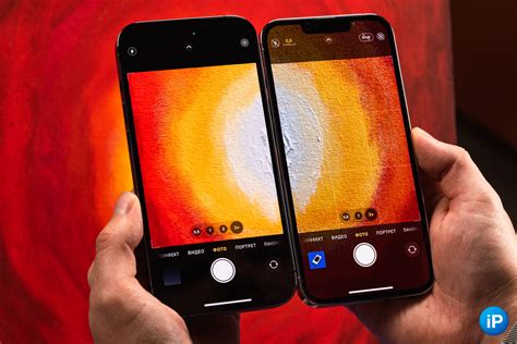 Оптимизация работы iPhone 14 Pro: секреты повышения эффективности использования