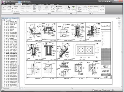 Оптимизация чертежей в AutoCAD: использование специализированных команд