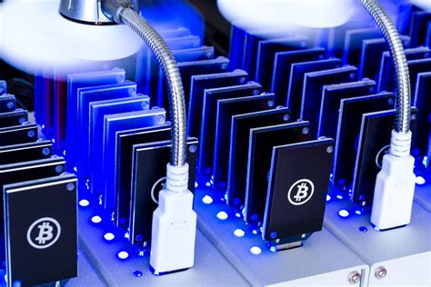 Оптимизация эффективности работы майнера в пуле Viabtc
