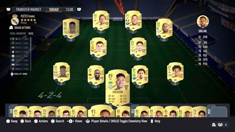 Организация безопасности на арене FIFA 23 Ultimate: обеспечение защиты и комфорта