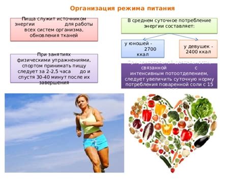 Организация оптимального режима дня и сна: залог энергии и жизненной активности
