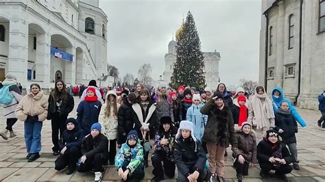 Организация увлекательного путешествия в пределы родного города бабушки