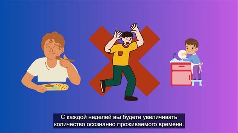 Организация электронной переписки и устранение отвлекающих факторов