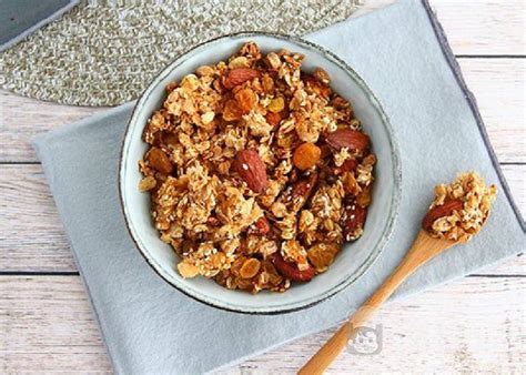 Организуйте свой рацион, попробовав разнообразные вкусы овсяных хлопьев!