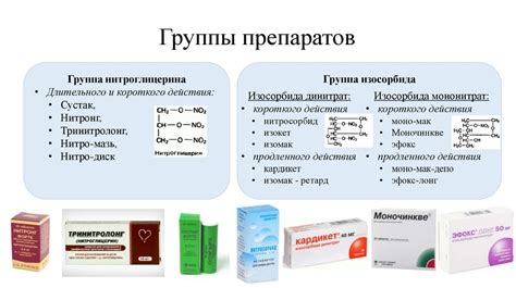 Органические препараты: выгода и безопасность