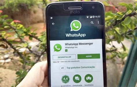 Освежите свой опыт использования WhatsApp на телефоне Honor