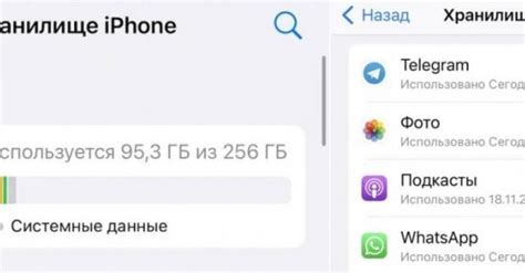 Освободите место на вашем смартфоне Samsung A50, удаляя ненужные и временные файлы
