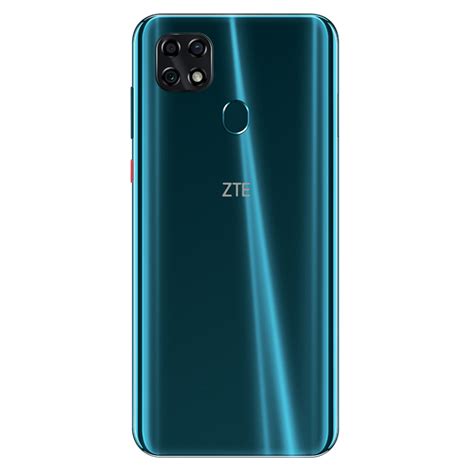 Освобождение памяти на мобильном устройстве ZTE Blade 20 Smart