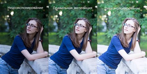 Освоение методов корректной экспозиции и хорошего освещения в фотографии