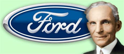 Основатель именитой автомобильной компании Ford: история успеха