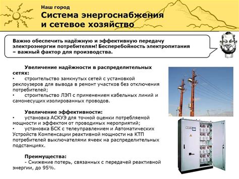 Основная цель генератора - обеспечение электроэнергией