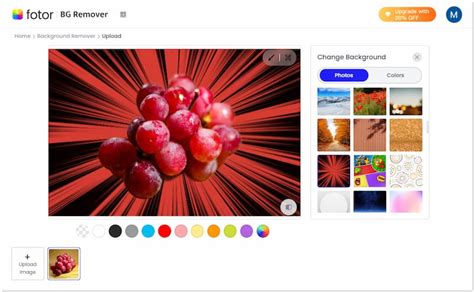 Основные аспекты подбора и применения фоновых изображений на фотографиях