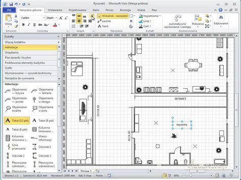 Основные возможности и инструменты Visio для создания диаграмм и схем