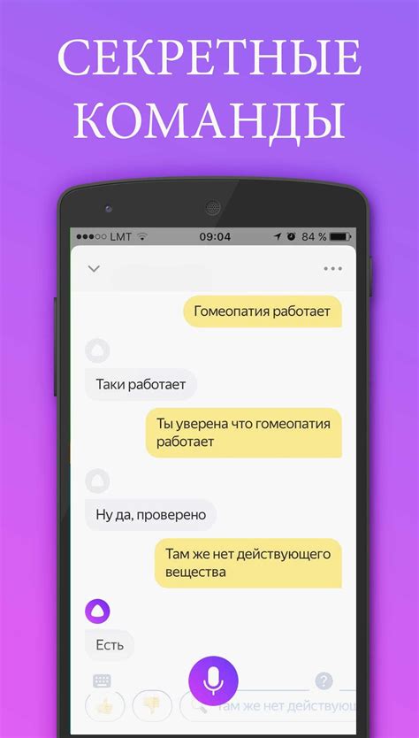 Основные возможности и функции компактного голосового помощника от Яндекса