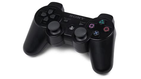 Основные возможности и функции контроллера DualShock для PlayStation