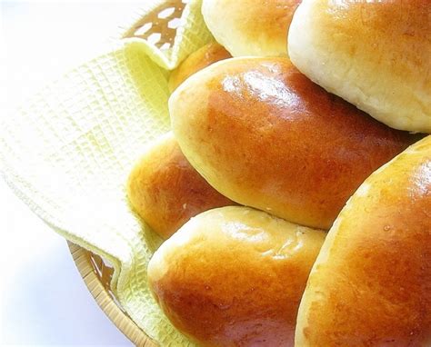 Основные компоненты вкусных пирожков