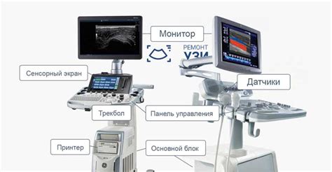 Основные компоненты многоцветного телевизионного аппарата