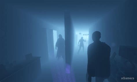 Основные методы активации освещения в игровой вселенной "Phasmophobia"