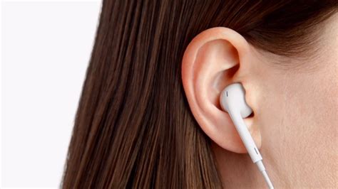 Основные методы отключения пространственного звучания в наушниках модели earpods 3