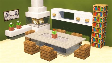 Основные методы перемещения внутри своего дома в игре Minecraft