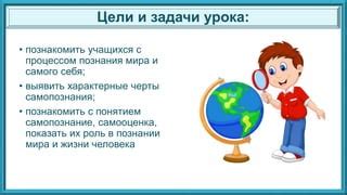 Основные науки и их роль в познании мира