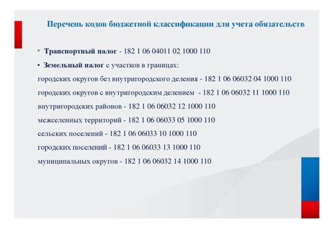 Основные недостатки при применении кодов бюджетной классификации