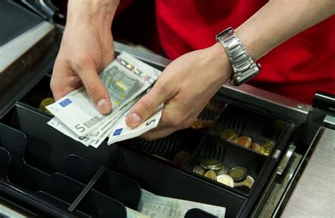 Основные неполадки и способы устранения проблем при работе со сканером на кассе