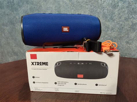 Основные нюансы и рекомендации по использованию колонки JBL