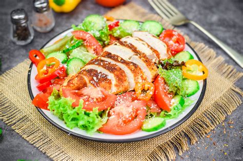 Основные подходы к приготовлению блюд с куриной грудкой