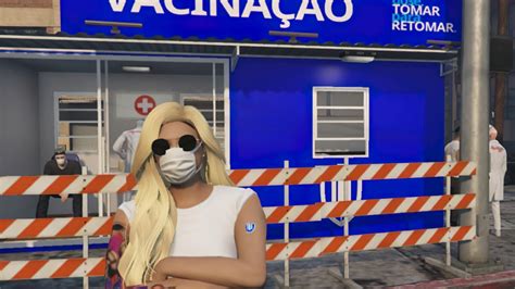 Основные правила и игровые режимы на ролевом сервере в GTA 5