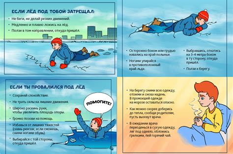 Основные правила поведения на рыбалке: этикет и безопасность