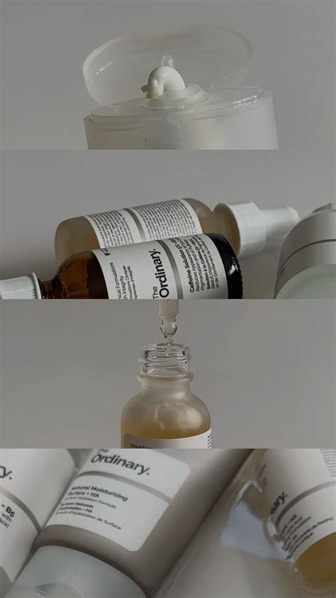 Основные признаки подделки косметики The Ordinary