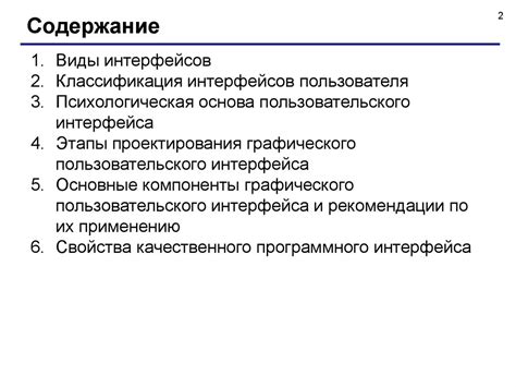 Основные принципы взаимодействия с интерфейсом Хайпикселя