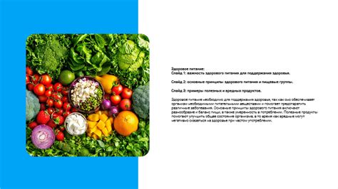 Основные принципы для поддержания здоровья без применения медикаментов