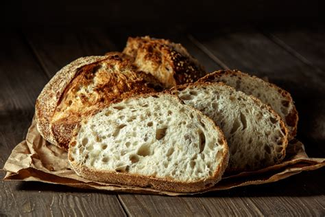 Основные принципы заботы о закваске для идеального вкуса домашнего хлеба