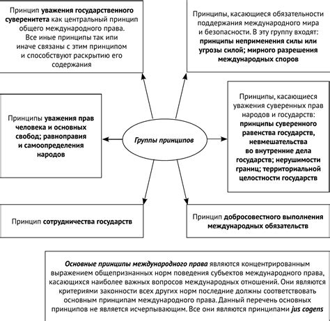 Основные принципы и достижения в научной деятельности выдающегося мыслителя