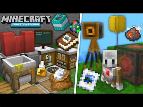 Основные принципы команды для изменения элемента в Minecraft