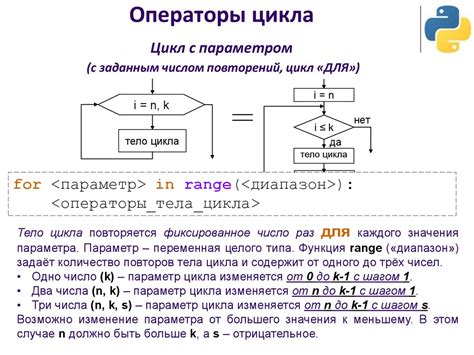 Основные принципы работы генераторов в языке программирования Python