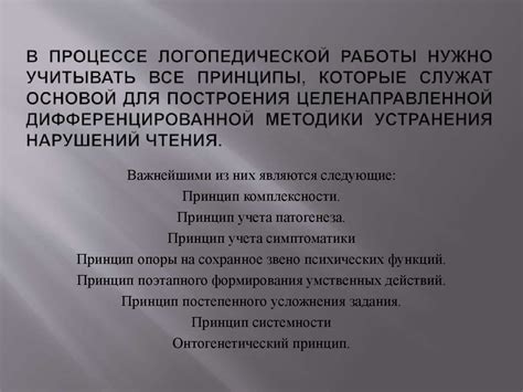 Основные принципы работы соглашения о резервировании