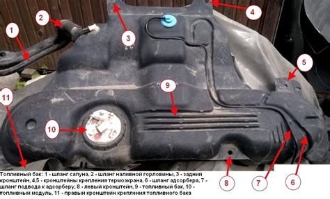 Основные принципы успешного демонтажа катализаторной системы на автомобиле Рено Меган 2