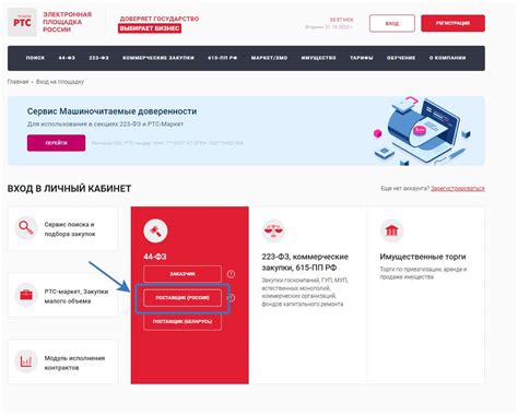 Основные принципы успешного оформления заявки на площадке РТС Тендер