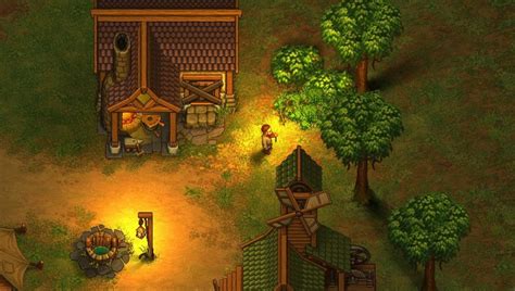 Основные принципы эффективного управления таверной в Graveyard Keeper
