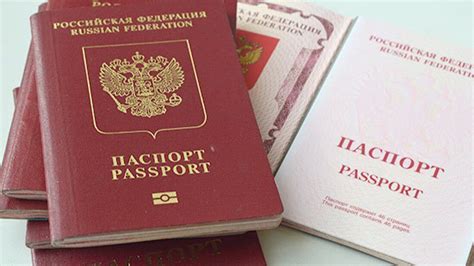 Основные причины задержки получения заграничного паспорта предыдущего образца