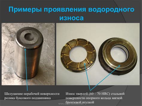 Основные причины износа покрытия автомобильного лака