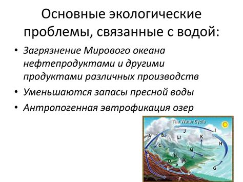 Основные проблемы, связанные с голдбидом