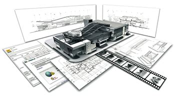 Основные средства и возможности Archicad