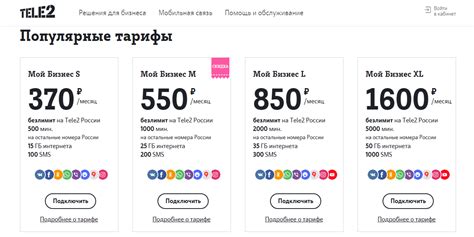 Основные тарифы и ограничения роуминга внутри границ Теле2 Казахстан