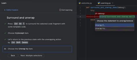 Основные термины и понятия, связанные с настройкой путей в PyCharm: